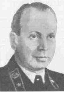 Бальзамов Михаил Иванович